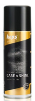 Preparat do Pielęgnacji z Lanoliną Kaps Care and Shine