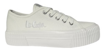 Lee Cooper trampki LCW-23-31-1780L  białe r41