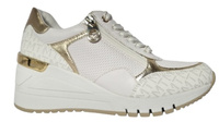 Marco Tozzi Sneakersy 23723-20 białe r39