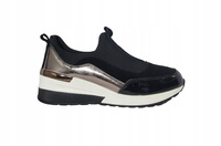 Stylowe sportowe wygodne T.Sokolski J21-302 r41