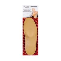 Profilaktyczne Wkładki na Płaskostopie Pełne Aron Standard Coccine r46