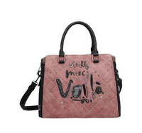 Torebka damska do ręki i na ramię Anekke Parisian 41811-151