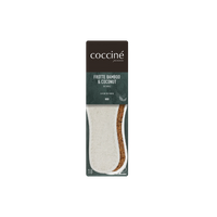 Wkładka naturalna COCCINE FROTTE BAMBOO & COCoNUT r.43/44