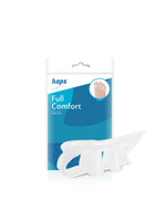 Żelowe Separatory Palców Full Comfort Kaps Uniwersalne