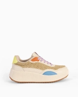 Damskie sneakersy buty sportowe  Pepe Moll roz. 37