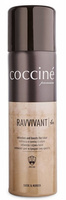 Odświeżacz Do Skór Zamszu I Nubuku Coccine Ravvivant 250ml Black