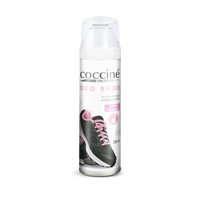 Dezodorant do obuwia Coccine Deo Shoes Exotic Breeze 150 ml