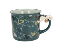 Kubek Anekke Evolution 360 ml porcelana  41475-102