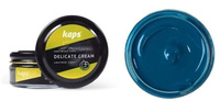 Krem Pasta Do Skór Delicate Cream 116 Granatowy Kaps 50 ml