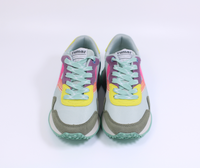 Damskie skórzane sneakersy buty sportowe Yumas Ambra  r.38  52433