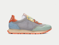 Sneakersy damskie kolorowe Hispanitas CHV253869 r.36