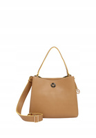 Torebka L.CREDI MUNICH 1002738 NATURE