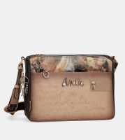 Torebka listonoszka crossbody Anekke Dreamverse Land 39713-242