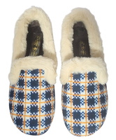 Kapcie damskie Z26286 kratka SANITAL FLEX r38