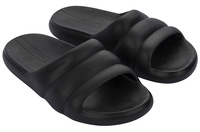Wygodne klapki IPANEMA 27022-AK917 czarne r38