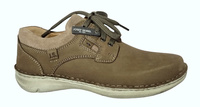 Półbuty męskie Josef Seibel 43390 piaskowy r43