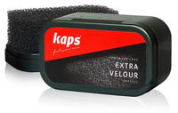 Czyścik Do Obuwia z Zamszu i Nubuku Extra Velour Kaps