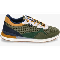 Sneakersy buty sportowe Yumas Stanley oliwkowe r.44  52120