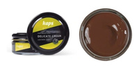 Krem pasta do skór Delicate Cream 180 czekolada Kaps 50 ml