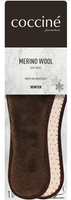 Wkładki do butów Zimowe Merino Wool Coccine r42