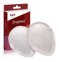 Półwkładki z Pelotą Metatarasalną  Dropmed Kaps r38/40