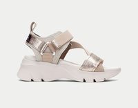 Sandały na grubej podeszwie Hispanitas HV254007 r41