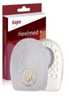 Podpiętki Skórzane Ostrogi Heelmed Plus Kaps r35/37