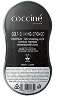Nabłyszczająca Gąbka Do Butów Self- Shining Sponge Coccine Czarna