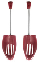 Prawidła Plastikowe Składane z Otworami Coccine r40/42