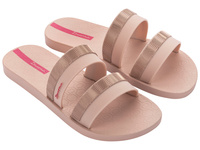 Klapki Ipanema BB780 pudrowy róż roz.39