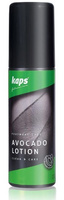 Płyn Czyszczący Obuwie Skórzane i Syntetyczne Avocado Lotion Kaps 75ml