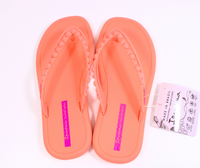 Wygodne japonki IPANEMA AV472 brzoskwiniowe roz. 37