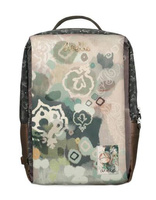 Miejski plecak jednokomorowy Anekke Real 41575-002