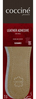 Wkładki do butów  Wklejane Naturalne COCCINE LEATHER ADHESIVE r.38