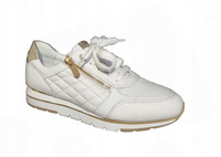 Marco Tozzi balance sneakersy 23757 white comb r41