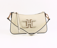 Listonoszka Hobo  Hispanitas BV243245 Beż