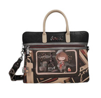 Torba na laptopa aktówka Anekke Mademoisele 41806-110