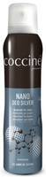 Odświeżacz Dezodorant Do Obuwia Nano Deo Silver Coccine 150ml