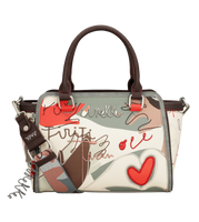 Torebka damska do ręki i na ramię Anekke Alma Ole 4061-032